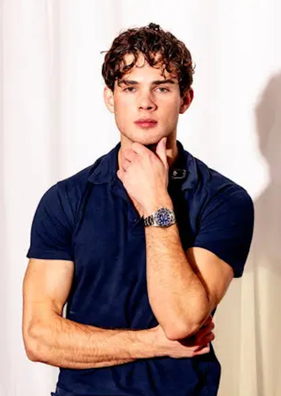 LOOKSMAXXING by Clavicular